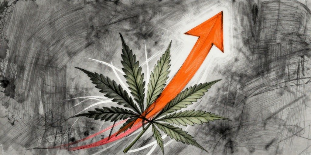 CFO Amos Buys Big Stake in Intercure, Signals Bullish Confidence Ahead of Medical Cannabis Surge