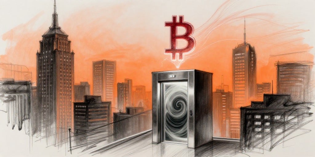 CFO Andrew Kang Balances Big Sales with Small Buy, Signaling Confidence Amid Strategy Inc.'s Bitcoin‑Heavy Shift