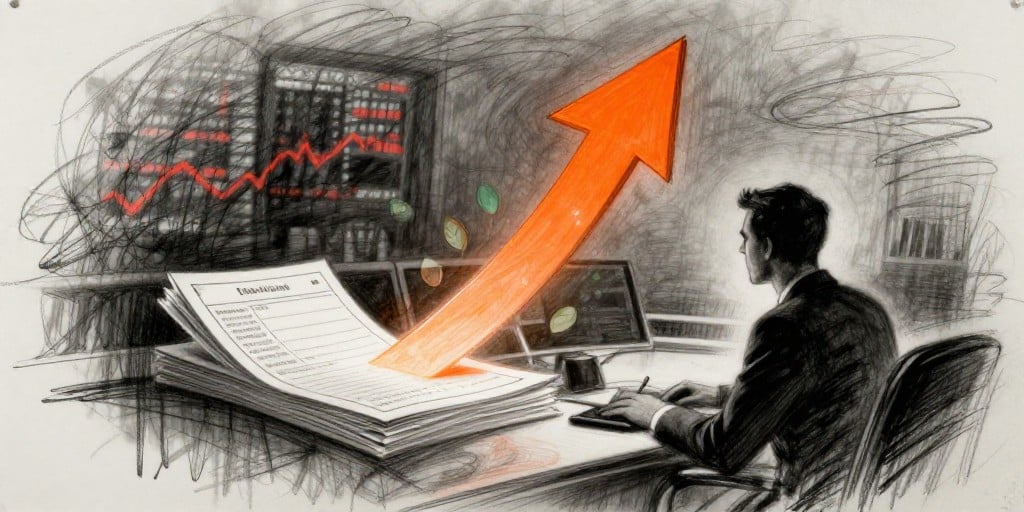 CFO Anitha's Big Buy: Trio‑Tech Insider Buys 8,000 Shares Amid 43% Stock Slide, Betting on a Hidden Upside