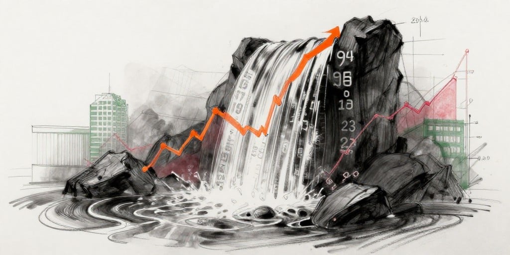CFO Anthony Folger's Quiet 10b‑5‑1 Sale Adds Liquidity but Signals Confidence in Progress Software's Long‑Term Growth Plans