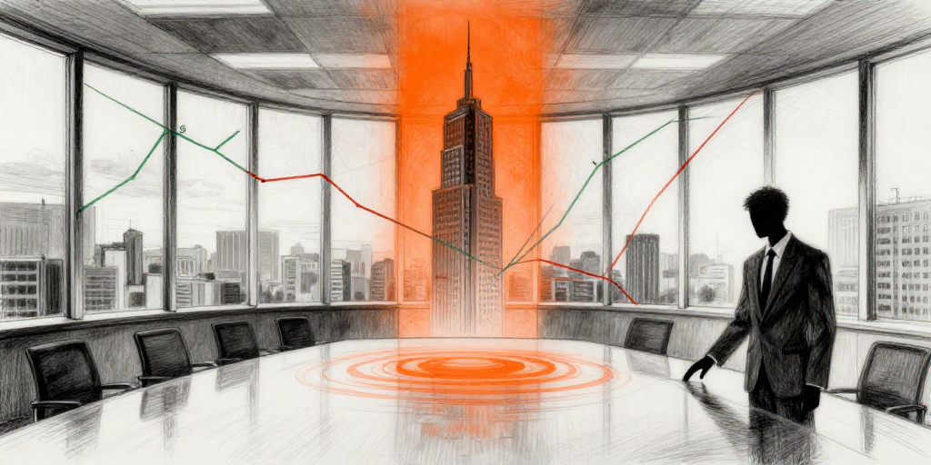 CFO Ben Taylor's Pre‑Planned Sale of 15,000 Shares Highlights Recursion Pharma's Quiet Cash Move Amid Stock Slide