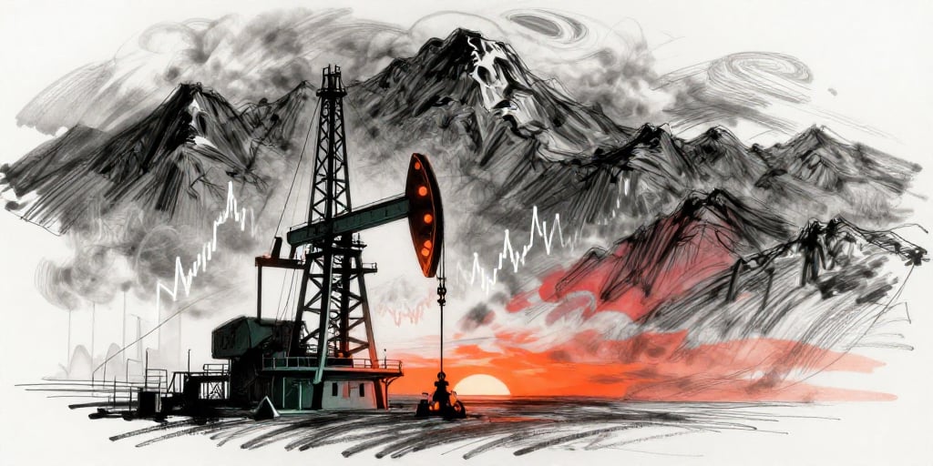 CFO Boosts Own Stake in Gentor Resources, Signaling Confidence Amid Pending Shareholder Offer