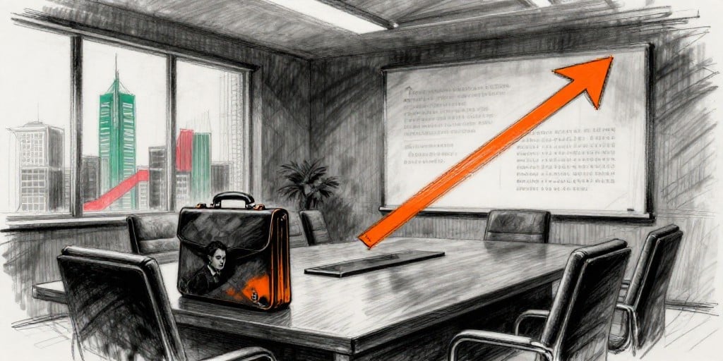 CFO Brian Tratt Sells 2,871 GoPro Shares in Routine Tax‑Deferral Move, Keeping 3% Stake