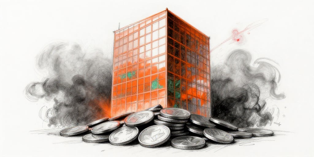 CFO Budge James Quietly Offloads Shares Amid Hinge Health's Rally, No Red Flags in Play