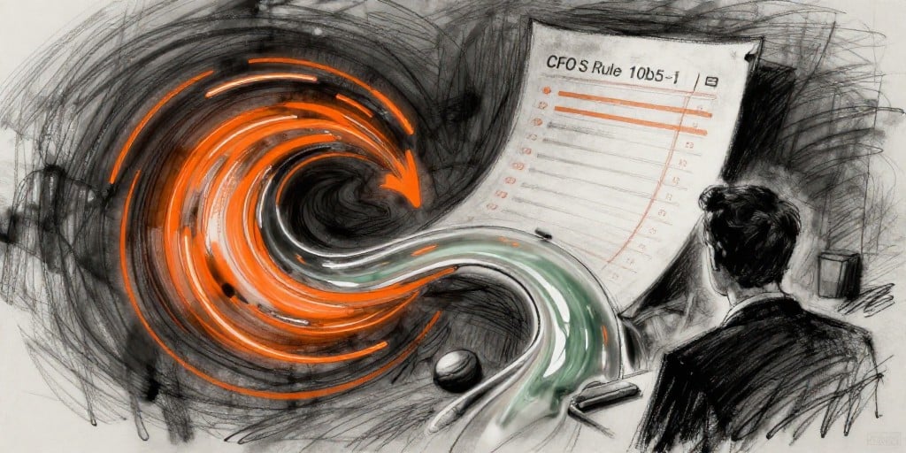 CFO Burkes Executes Rule‑10b5‑1 Sales Amid Surge in Natera‑Related Social‑Media Buzz