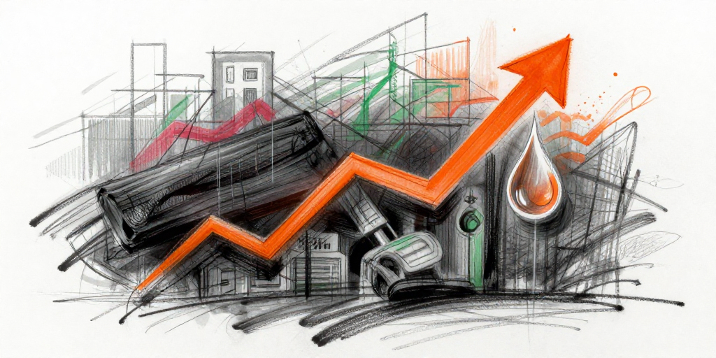 CFO Buys, COO Sells: REX American Resources Insider Moves Signal Cautiously Optimistic Outlook