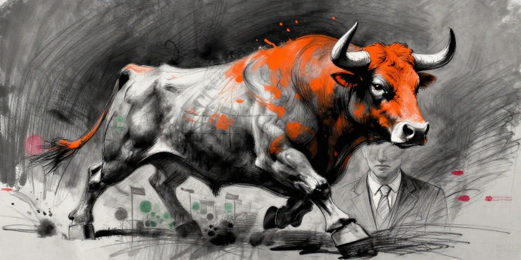 CFO Calys John's Steady Sell‑Off Raises Questions as VeriSign's Stock Soars in Bullish Climate