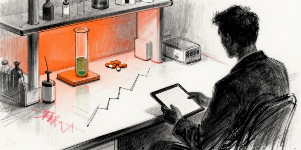 CFO Chen Yajing Quietly Buys 1,250 Shares of ZAI LAB, Reinforcing Confidence in Biopharma Pipeline【News Flash】