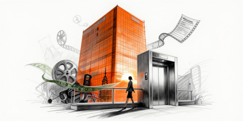 CFO Cinelli Dennis Buys 187,500 Shares in RSU‑Based Surge Ahead of Paramount‑Skydance Warner Merger