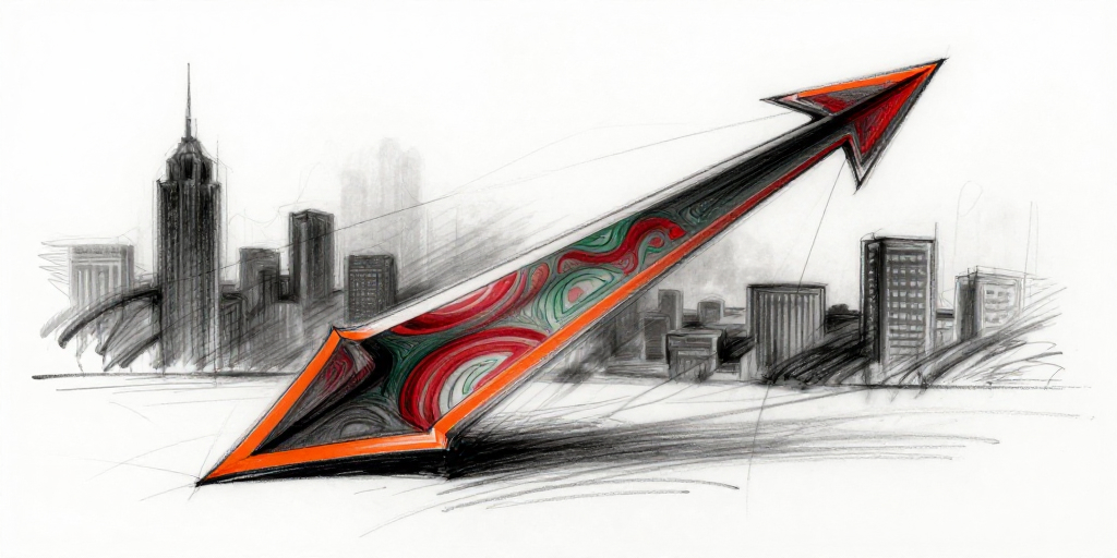 CFO Daniel Apel Executes Strategic Sell‑Off of 21,155 Arrowhead Shares at $70.45, Locking in Gains Amid Strong 446% YTD Return