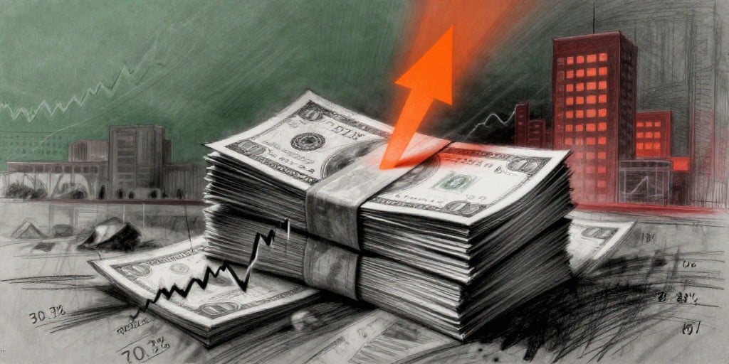 CFO Daniel Szlak Offloads 7,381 Shares of CIA Saneamento Básico Amid Quiet Portfolio Shift【Flash】