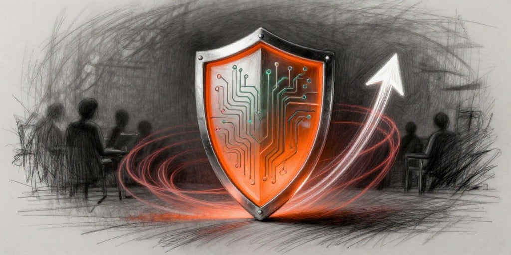 CFO Golan Roei's Quiet Buy Signals Bullish Confidence Amid Check Point's AI‑Security Push