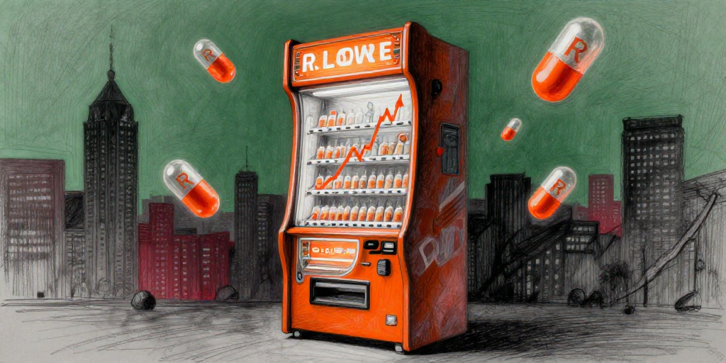 CFO Harper Darin's Massive Stock‑Unit Buy‑Back Signals Inside Confidence Amid Market Slump at Dave & Buster's CFO Harper Darin's Massive Stock‑Unit Buy‑Back Signals Inside Confidence Amid Market Slump at Dave & Buster's