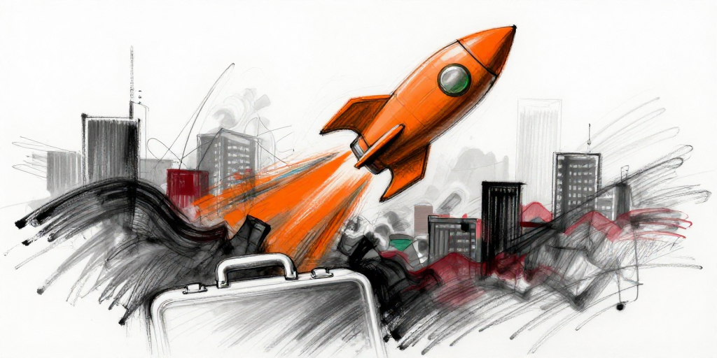 CFO Hoops Robin Buys 500,000 RSUs at Dynamic Aerospace, Sending a Signal of Long‑Term Confidence in the Up‑And‑Coming Aerospace Firm