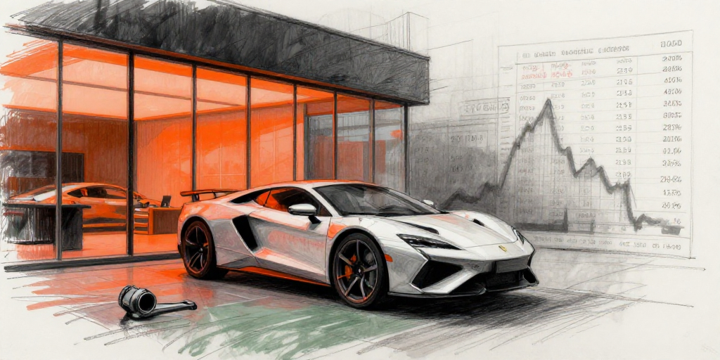 CFO Jain Sonia Continues Gradual Sell‑Off at Cars.com as Stock Stumbles Below 30‑Year Low