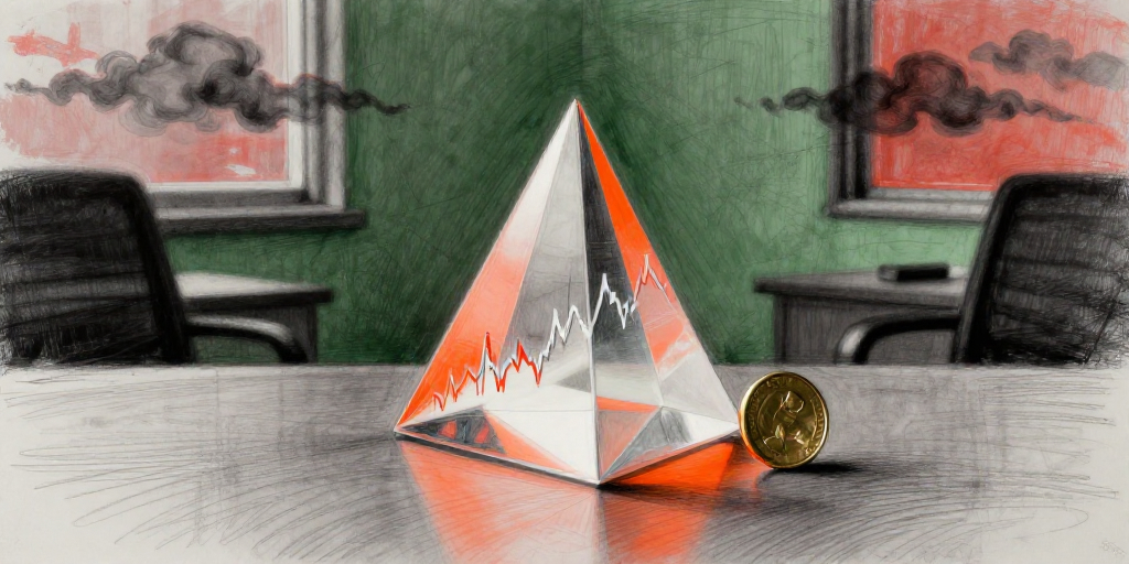 CFO John Charles Continues Rule‑Compliant Sell‑Offs While SEALSQ's Quantum‑Security Push Keeps Stock Rallying