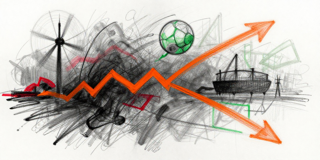 CFO Jonathan Thayer Executes 200,000‑Share Day Trade at Venture Global – Is It a Confidence Signal or a Liquidity Play?