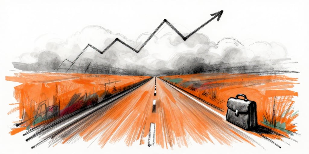 CFO Larry Madden Sells $400K+ of Viant Shares in 10b5‑1 Plan Amid Market Dip, Raising Insider‑Liquidity Questions