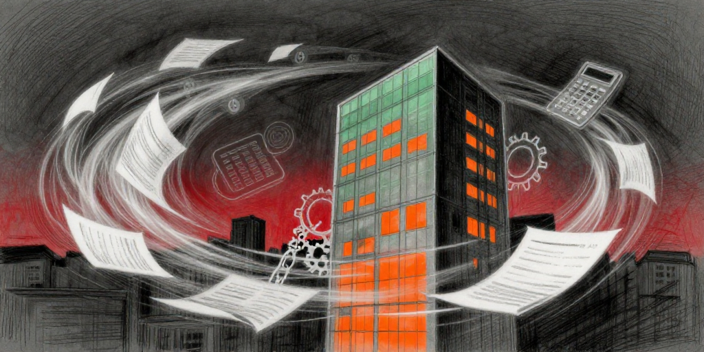 CFO Larry Madden's Structured Sell‑Offs at Viant Technology Spark Concerns Over Leadership Confidence and Stock Volatility