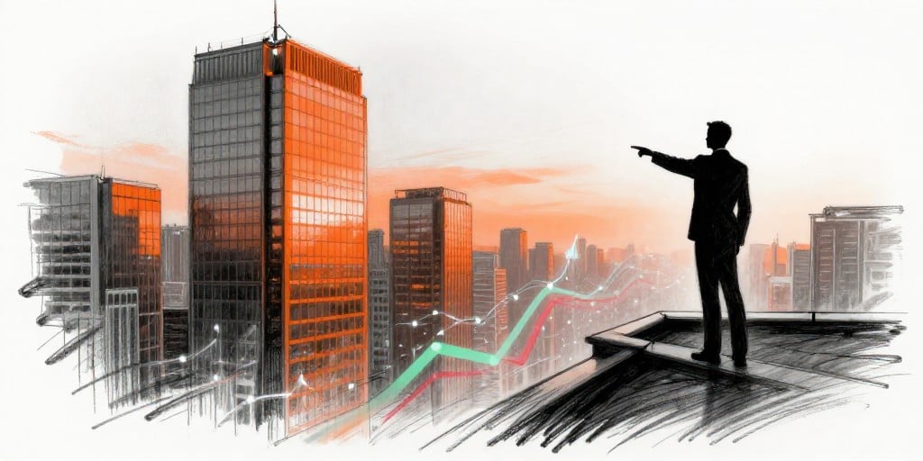 CFO Lath Hitesh's Massive RSU Settlement Signals Long‑Term Confidence in C3.AI Inc‑A Amid 56% Stock Decline CFO Lath Hitesh's Massive RSU Settlement Signals Long‑Term Confidence in C3.AI Inc‑A Amid 56% Stock Decline