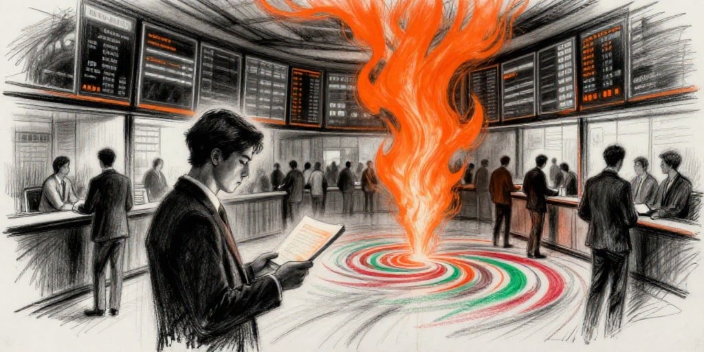 CFO Lazar Robert's Latest Sale at EVI Industries Sparks Insider‑Selling Fervor Amid Social‑Media Buzz