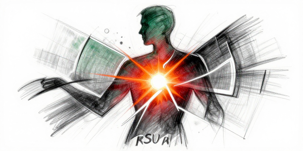 CFO Mark Hirschhorn Switches to RSUs, Buying More Shares Amid American Well's Low‑Valued Telehealth Turnaround Play.