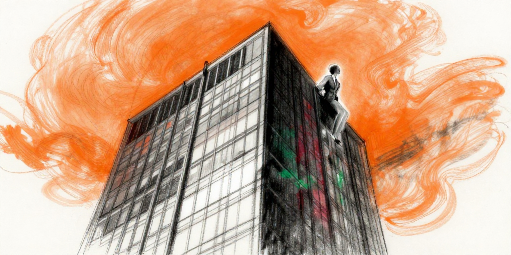 CFO Meehan's 204,000‑Share RSU Grant and Tax‑Covering Sale Send Twenty‑One Capital's Stock Up 5% in a Quiet Confidence Play