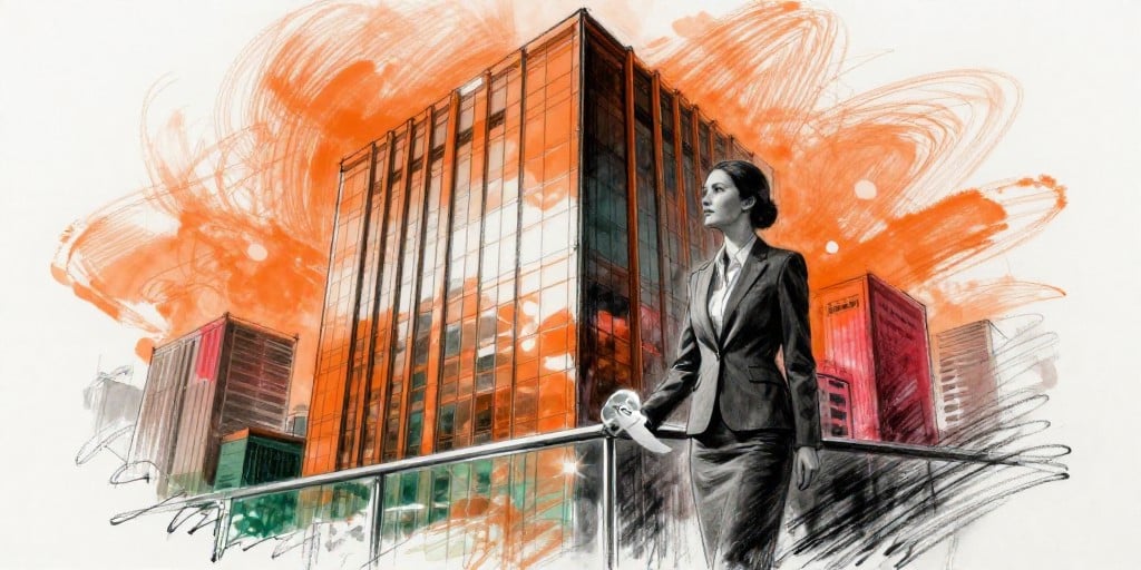 CFO Meredith Weil Buys 50,000 TFS Shares While Selling 50,000, Signaling Confidence Amid Mid‑June Insider Activity Surge