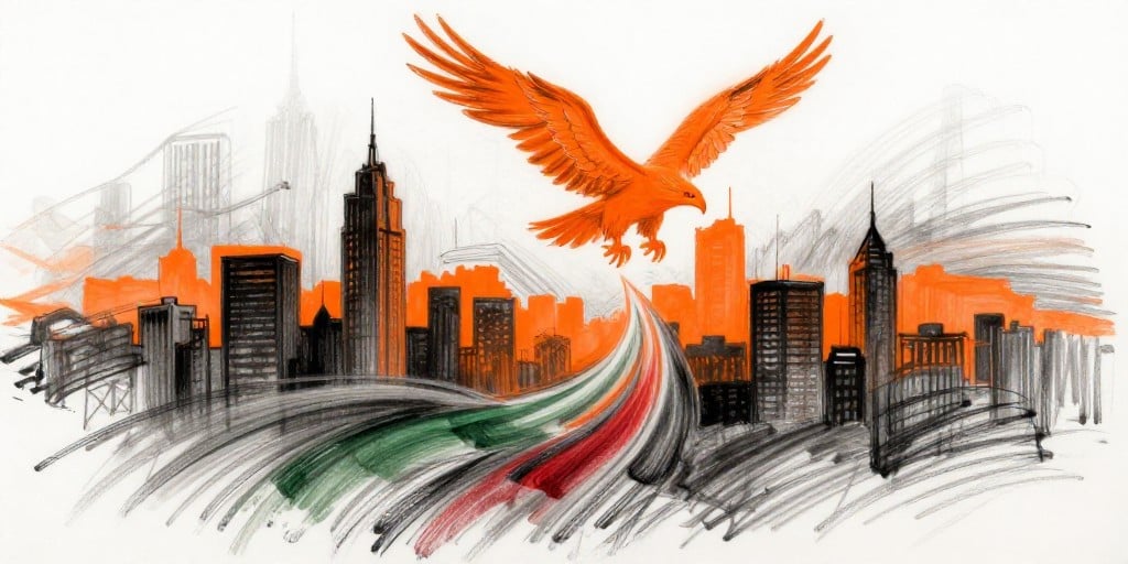 CFO Merrill Joanne's Fresh Buy Signals Bullish Confidence for Falcon's Beyond Global Inc‑A