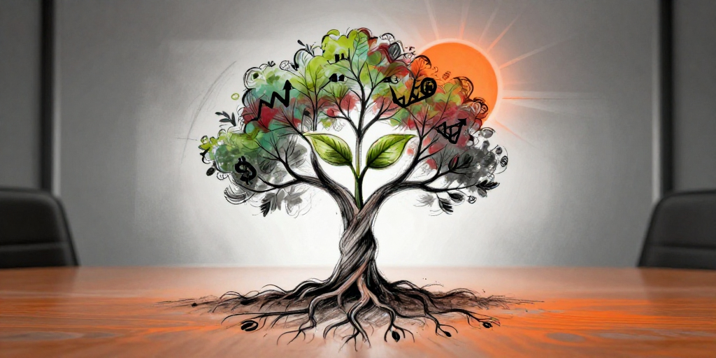 CFO Michael Holt Buys 1,000 Morningstar Shares, Signaling Confidence in ESG Growth and a Rebound Ahead