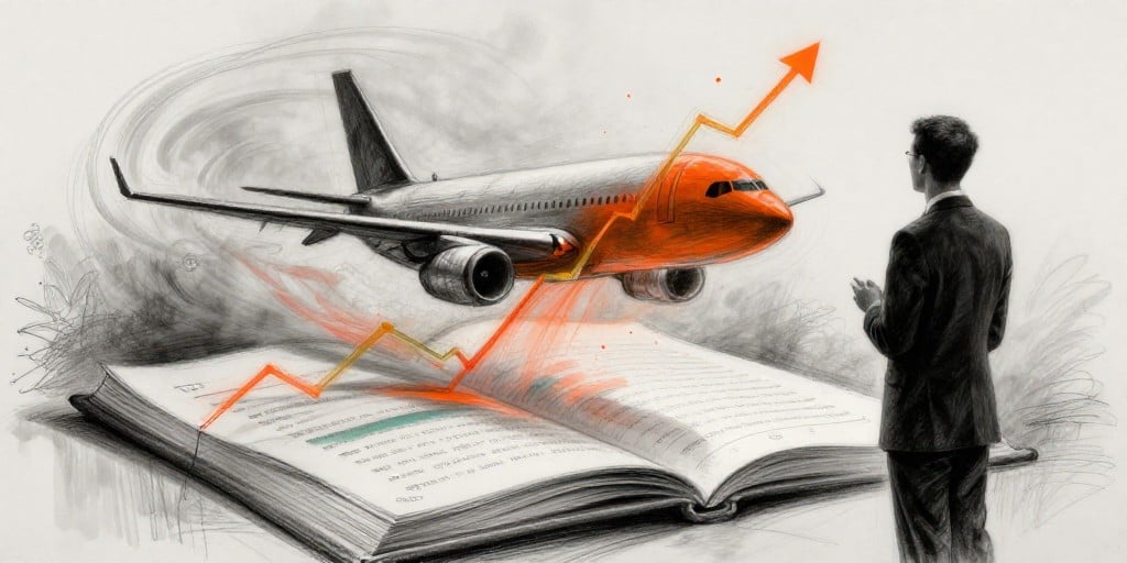 CFO of AIRO Group Holdings Continues Buying Shares Amid Routine Tax‑Covering Sales, Signaling Ongoing Confidence in Aerospace Growth Plan