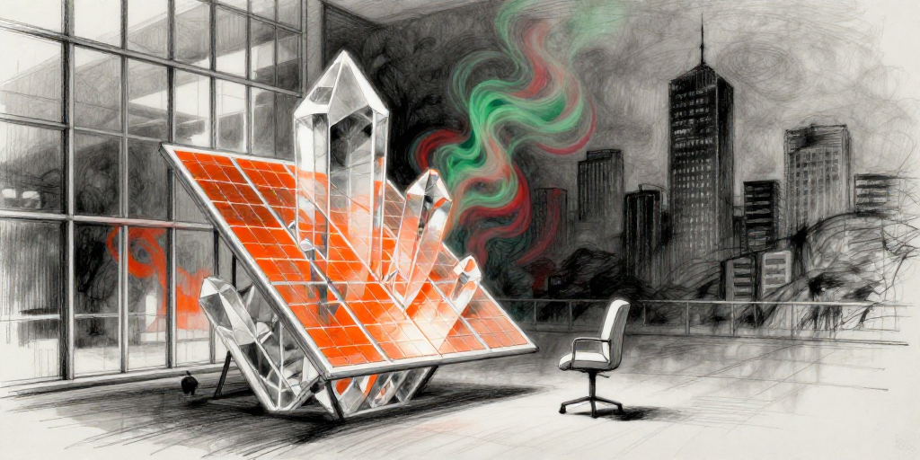 CFO of Array Technologies Grants Himself 82,599 RSUs Amid CEO's Sales – Insider Confidence Signals Optimism Despite Volatile Market Sentiment