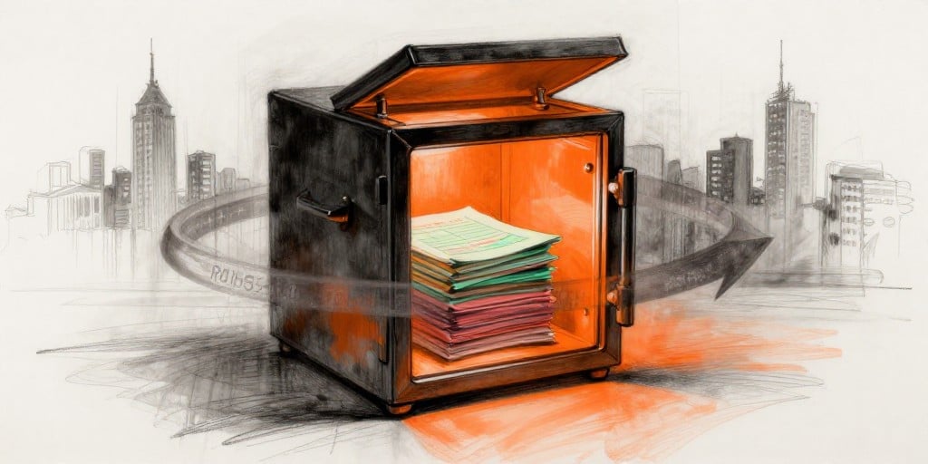 CFO of BOX Inc. Offloads 17,000 Shares Under 10b5‑1 Plan, Stock Stays Steady