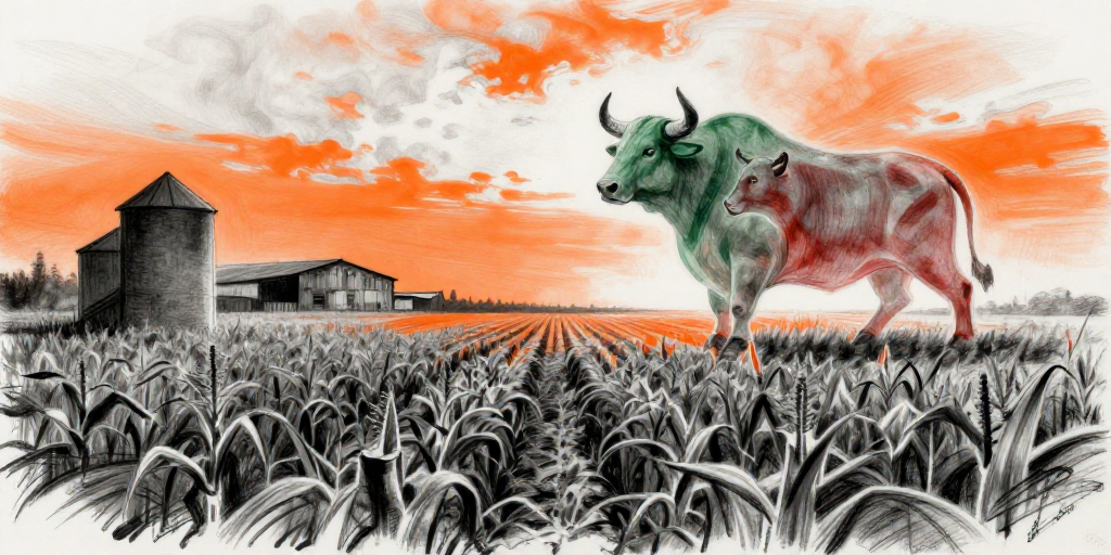 CFO of BrasilAgro Holds Firm: 86,266 Shares Remain Steady Amid Mild Market Swings