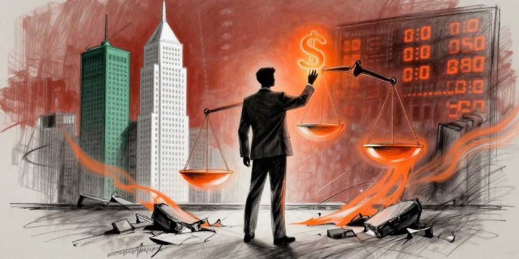 CFO of Castle Biosciences Sells Nearly 25,000 Shares Amid Dual‑Listing Buzz, Signals "Liquidity Buffer" Strategy.