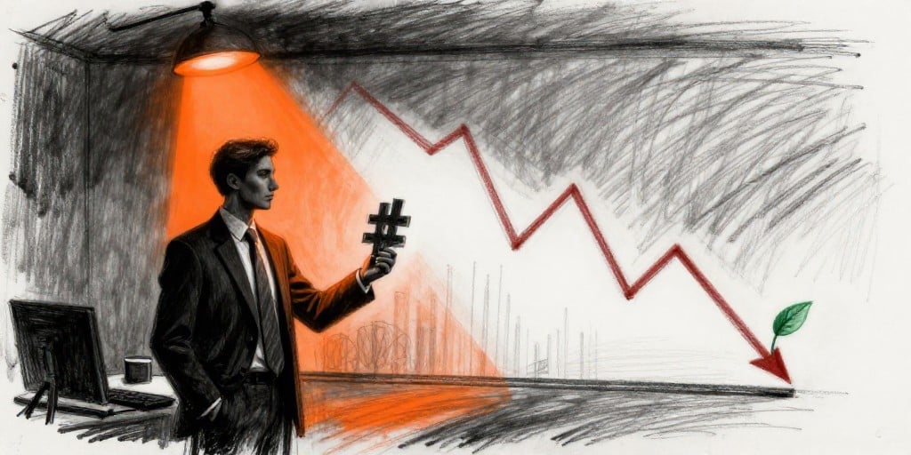 CFO of Chemours Makes Bold Buy‑the‑Dip Move Amid Stock Decline, Sparking Investor Buzz