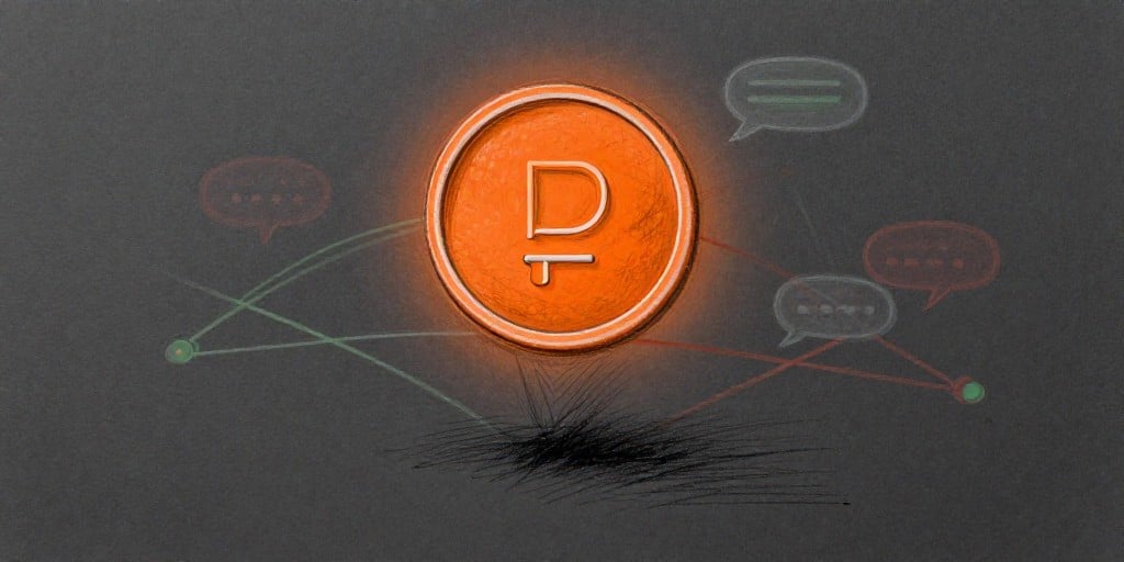 CFO of Circle Internet Group Buys Shares at "Buy‑Low" Prices as Crypto‑Payment Platform Gains Momentum CFO of Circle Internet Group Buys Shares at "Buy‑Low" Prices as Crypto‑Payment Platform Gains Momentum