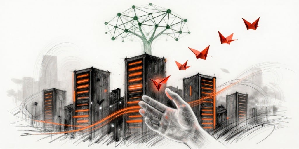CFO of Cloudflare Continues Heavy Selling, Capitalizing on Peak Valuation While Company Shifts Focus to AI‑Driven Bot‑Traffic Monetization