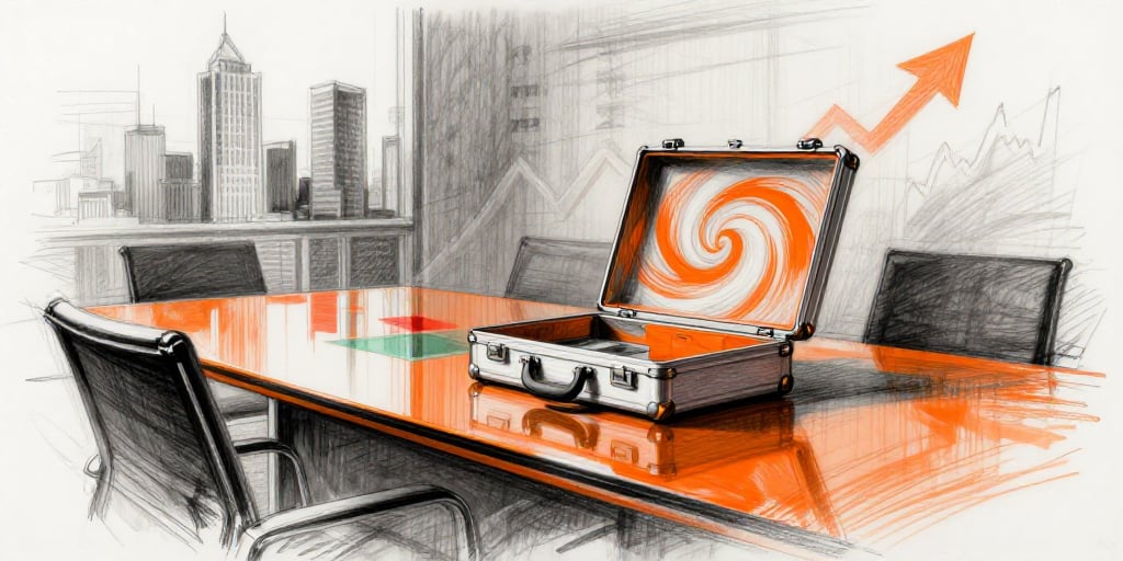 CFO of Comfort Systems USA Offloads $7.9 M in Shares Amid Company-Wide Insider Sell‑Off