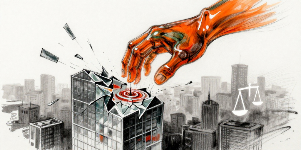 CFO of Core Scientific Inc. Dumps Nearly 100,000 Shares in Two‑Day Sell‑off, Raising Questions About Company's Outlook