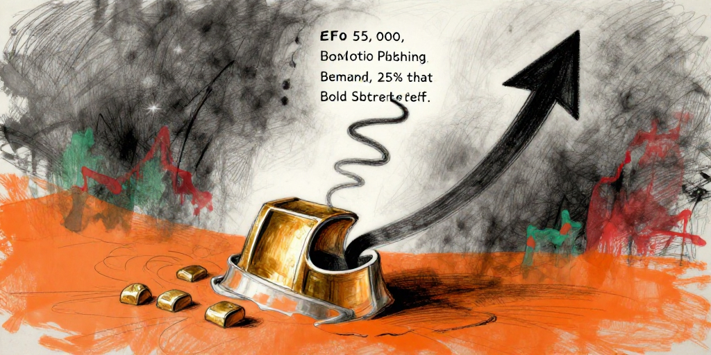 CFO of Dakota Gold Dumps 55,000 Shares Amid Rally, Investors Eye Strategic Shift