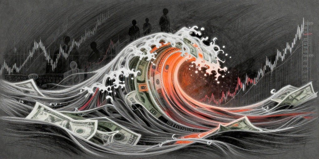 CFO of DigitalOcean Holdings Executes Structured 10b‑5‑1 Sales Amid Strong Weekly Rally, Sparking Debate Over Insider Confidence vs. Volatility Hedge