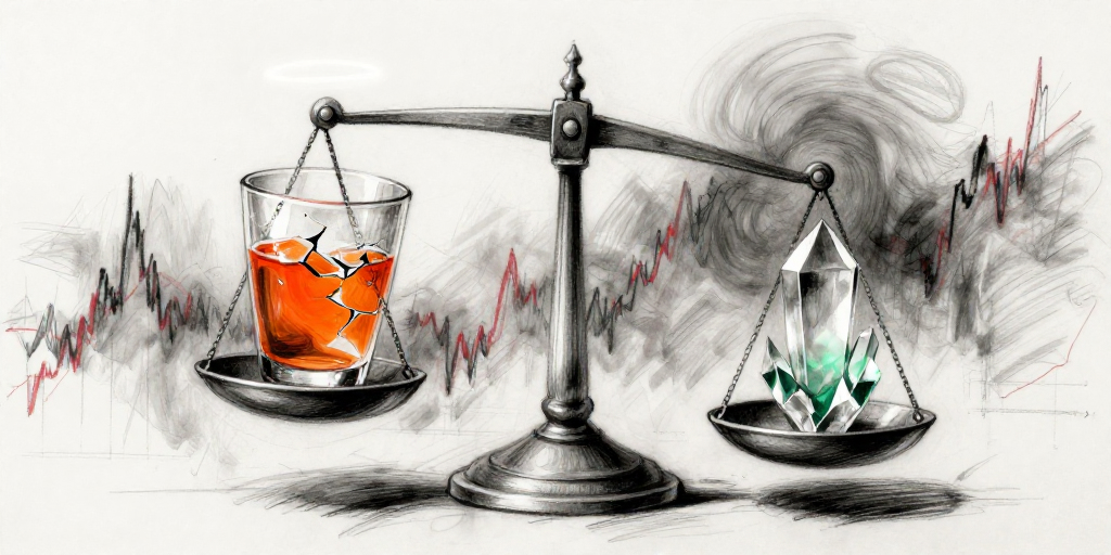 CFO of Emergent BioSolutions Trims Cash, Buys Options in Dual Strategy Amid Volatile Stock Price