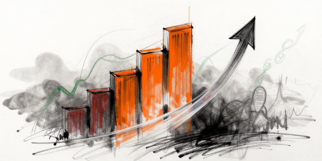 CFO of First Financial Bancorp Sells 4,263 Shares at Premium, Raising Questions About Confidence in Bank's Near‑Term Outlook