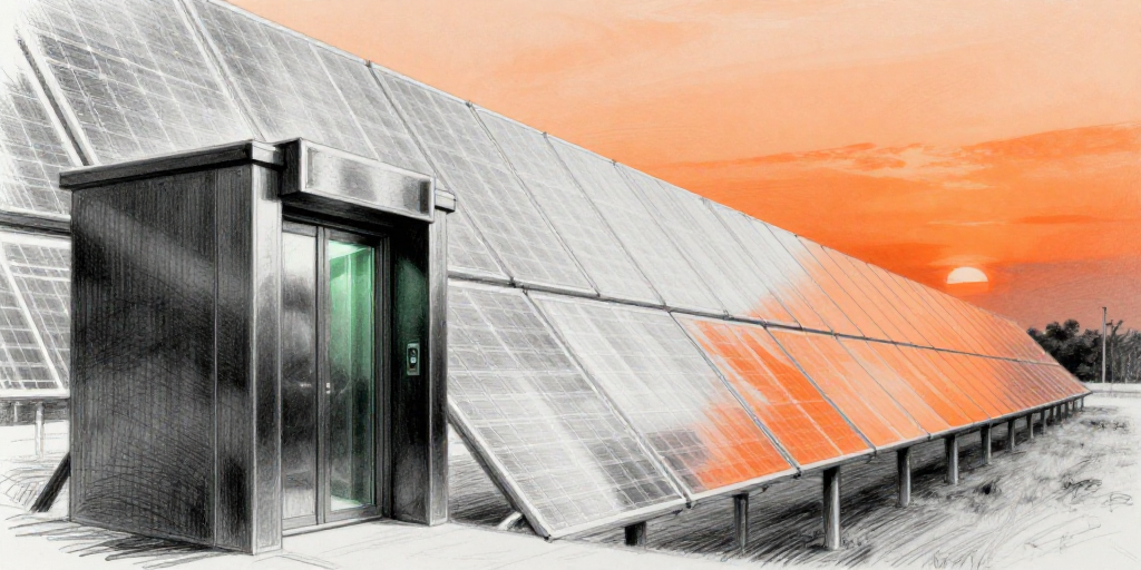 CFO of First Solar Buys 7,065 Shares Amid Surge in Social‑Media Buzz, Hinting at Long‑Term Confidence