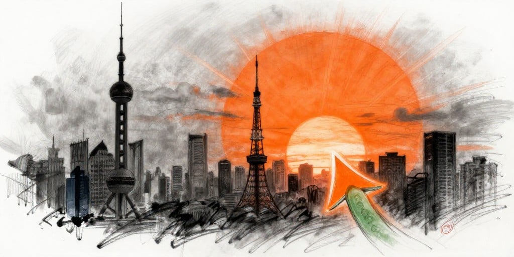 CFO of Glaukos Buys 20,000 Shares Amid China‑Japan Regulatory Push, Sending Bullish Signal to Investors CFO of Glaukos Buys 20,000 Shares Amid China‑Japan Regulatory Push, Sending Bullish Signal to Investors