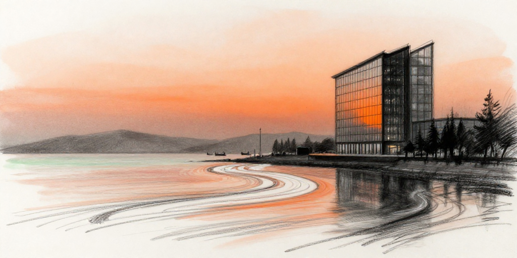 CFO of Global Water Resources Keeps Buying Shares Amid Quiet Market, Signaling Confidence in Undervalued Water Utility Stock