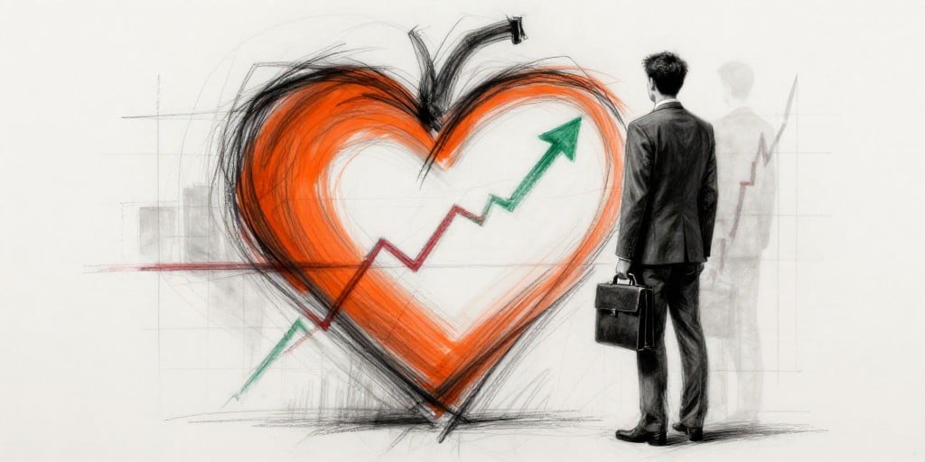 CFO of Heartflow Inc. Trims 60,000 Shares in Two Weeks Amid Surge in Investor Buzz and Positive Stock Trend. CFO of Heartflow Inc. Trims 60,000 Shares in Two Weeks Amid Surge in Investor Buzz and Positive Stock Trend.
