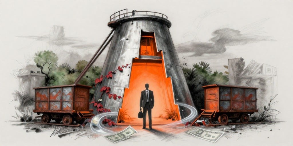 CFO of Hecla Mining Sells 31,764 Shares Amid Tight Insider Trade Wave—A Tactical Move, Not a Bearish Signal
