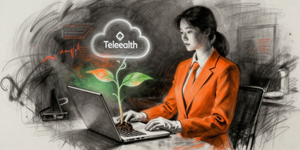 CFO of HIMS & HERS Buys 14,000 Shares at $5.01 Despite 50% Stock Loss, Insider Confidence Signals Long‑Term Faith in Telehealth Growth CFO of HIMS & HERS Buys 14,000 Shares at $5.01 Despite 50% Stock Loss, Insider Confidence Signals Long‑Term Faith in Telehealth Growth